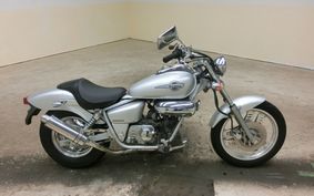 HONDA MAGNA 50 AC13