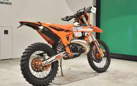 KTM 300EXC HARDENDURO