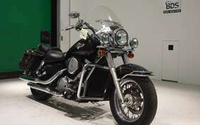 KAWASAKI VULCAN 1500 CLASSIC 2002 VNT50J