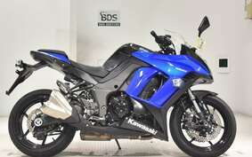 KAWASAKI NINJA 1000 A 2015 ZXT00L