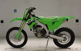 KAWASAKI KX250X KX252D