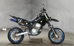 KAWASAKI KLX250D TRACKER LX250E