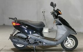 YAMAHA AXIS 125 TREET SE53J