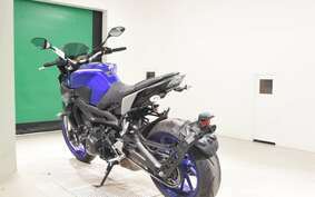 YAMAHA MT-09 A 2021 RN52J