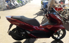 HONDA PCX 160 KF47