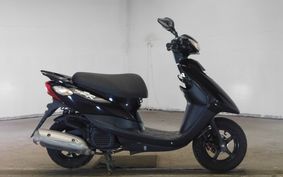 YAMAHA JOG ZR Evolution 2 SA39J