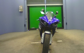 YAMAHA YZF-R1 2013 RN24J