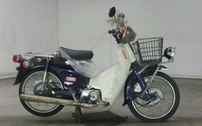 HONDA C70 SUPER CUB HA02