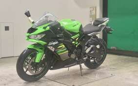 KAWASAKI NINJA ZX-6R A 2019 ZX636G