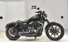 HARLEY XL883N 2015 LE2