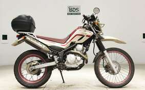 YAMAHA SEROW 250 DG11J