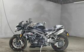 TRIUMPH SPEED TRIPLE RS 2019 TPN27