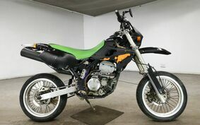 KAWASAKI KLX250 SR LX250E