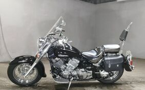 YAMAHA DRAGSTAR 400 CLASSIC 2014 VH02J