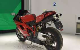 DUCATI 1098 S 2007