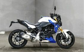 BMW F900R 2022 0K11