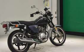 YAMAHA YB125SP