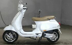 VESPA VXL125 不明