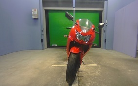 KAWASAKI NINJA 250R 2009 EX250K