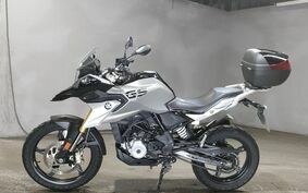 BMW G310GS 2018 0G02