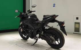 YAMAHA MT-03 ABS 2022 RH13J