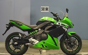 KAWASAKI NINJA 400R 2013 ER400B