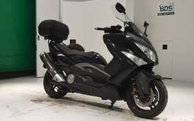 YAMAHA T-MAX500 Gen.3 2010 SJ08J