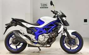 SUZUKI GLADIUS 2013 VK58A