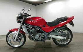 KAWASAKI BALIUS 250 ZR250A