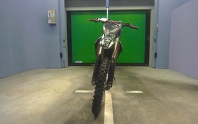 KAWASAKI KX250 F 2008 KX250T