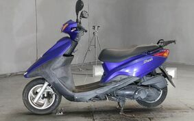 YAMAHA AXIS 125 TREET SE53J