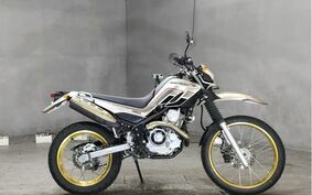 YAMAHA SEROW 250 DG17J