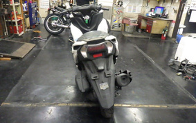 YAMAHA TRICITY 125 ABS SEC1J