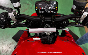 DUCATI STREETFIGHTER V4 2020 FA00A