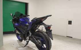 YAMAHA YZF-R25 A RG43J