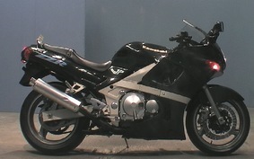 KAWASAKI ZZ-R400 Gen.2 1996 ZX400N