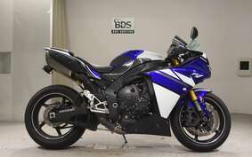 YAMAHA YZF-R1 2012 RN23