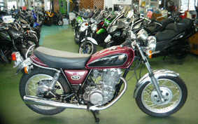 YAMAHA SR400 2000 1JR