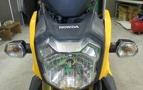 HONDA ZOOMER-X JF52