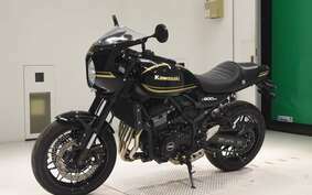 KAWASAKI Z900RS CAFE 2022 ZR900K