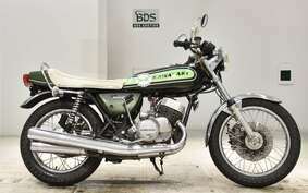 KAWASAKI 500SS 1973 H1F