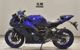 YAMAHA YZF-R7 2022 RM39J