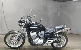 HONDA CB400F 1999 NC36