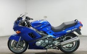 KAWASAKI ZZ-R400 2004 ZX400N