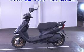 YAMAHA ｼﾞｮｸﾞZR-4 SA56J