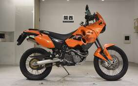 KTM 640 ADVENTURE 2006 GSN40