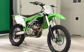 KAWASAKI KX450 F KX450H