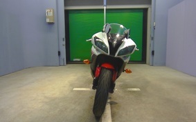 YAMAHA YZF-R6 2008 RJ16