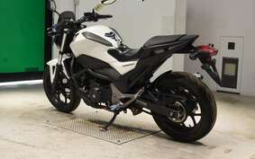 HONDA NC750S ABS 2014 RC70