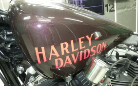 HARLEY FLSTSC 1450 2005 BRY